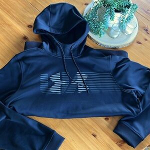 Under Armour Cold Gear Hoodie